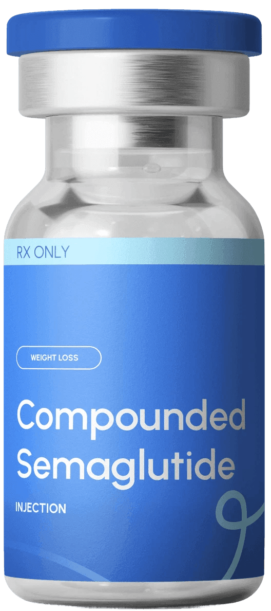 Compounded Tirzepatide Weight Loss Treatment With Simple Plans